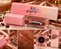 Luxe Latte Glossy Lip Oil