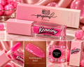 Bubblegum Babe Glossy Lip Oil